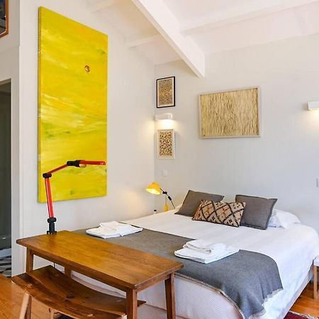 Ohh- Caligrafia Vintage Apartment Porto Dış mekan fotoğraf