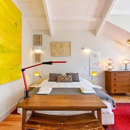 Ohh- Caligrafia Vintage Apartment Porto Dış mekan fotoğraf
