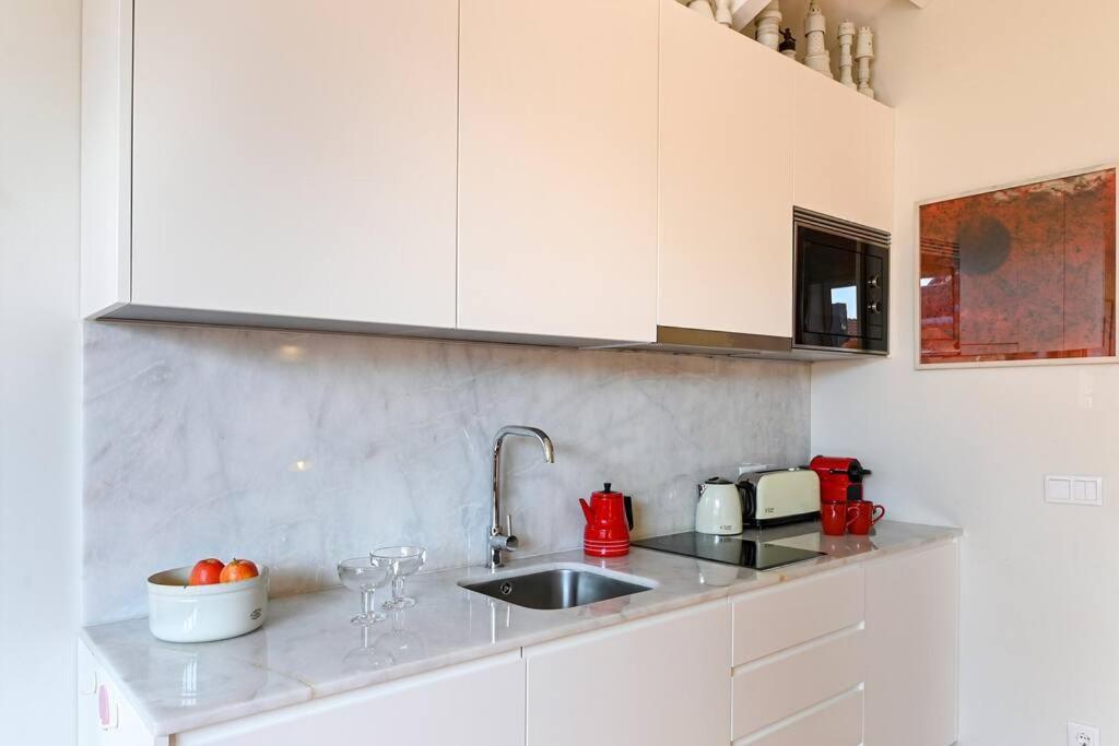 Ohh- Caligrafia Vintage Apartment Porto Dış mekan fotoğraf