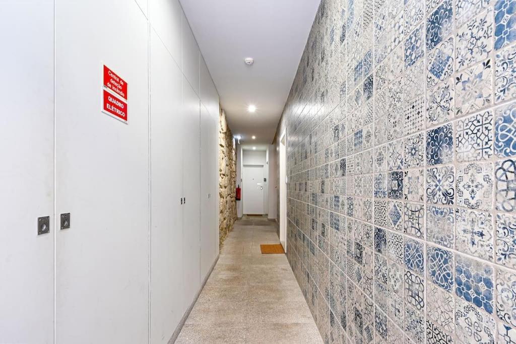 Ohh- Caligrafia Vintage Apartment Porto Dış mekan fotoğraf